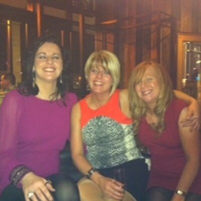 Profile Picture of Janette Allan (@Jet_Bliss) on Twitter