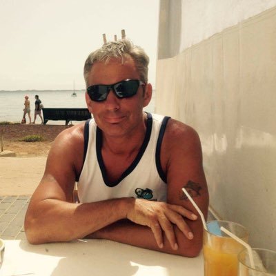 Profile Picture of Steve Tibbs (@TibbsSteve) on Twitter