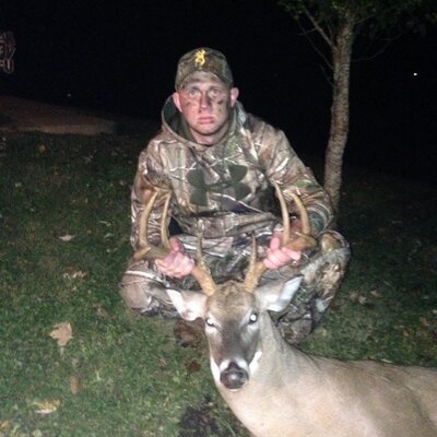 Profile Picture of Tyler Browning (@TBrowning1) on Twitter