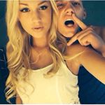 Profile Picture of Michelle Baumgartner (@michelleblaaaa) on Instagram