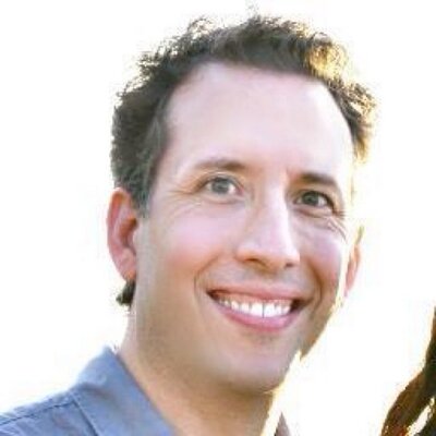 Profile Picture of Adam Rainbolt (@adamrainbolt) on Twitter