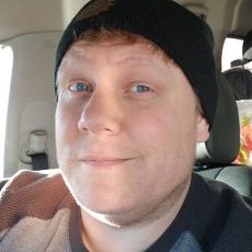 Profile Picture of Joseph Peyton (@JosephMPeyton) on Twitter