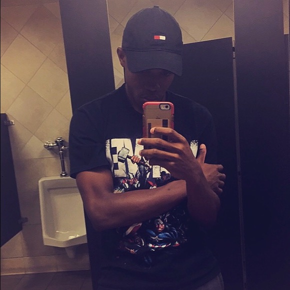 Profile Picture of Emmanuel Perdue (@lethallefty4) on Poshmark