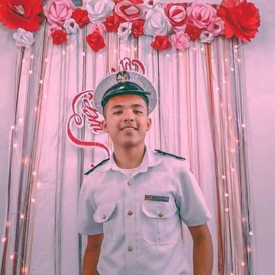 Profile Picture of James Perilla Baran (@BaranPerilla) on Twitter