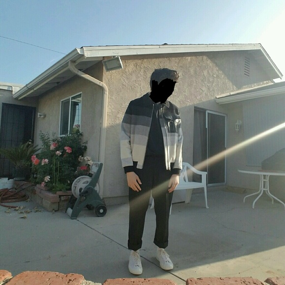 Profile Picture of Carlos Saenz (@helacopter) on Poshmark