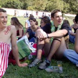 Profile Picture of Jason Thoelen (@jason.thoelen) on Facebook