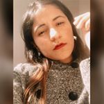 Profile Picture of SUPREET GILL (@supreetwrites) on Instagram