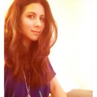 Profile Picture of Flor Delgado (@flor-delgado) on Quora