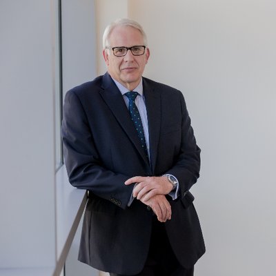 Profile Picture of Alan Dawson (@alang_dawson) on Twitter