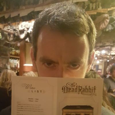 Profile Picture of Gabriel Hackett (@GabeHackett) on Twitter