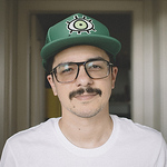 Profile Picture of C?sar Ovalle (@C?sar Ovalle) on Flickr