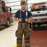 Profile Picture of Preston Mccall (@preston-mccall-4) on Quora