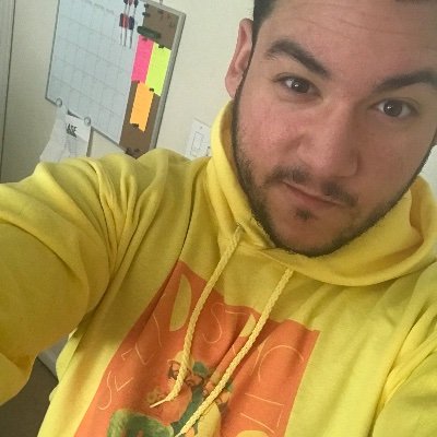 Profile Picture of Chris Correa (@ChrisCCorrea) on Twitter