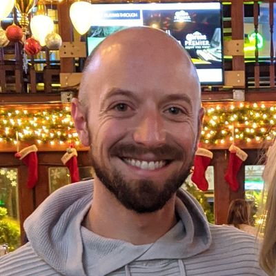 Profile Picture of Steve Bartell (@Steve_Bartell) on Twitter