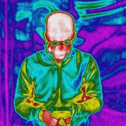 Profile Picture of Christopher Leung (@DrChrisLeung) on Twitter