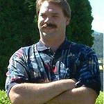 Profile Picture of Mark Forrester (@mark_vandusen) on Instagram