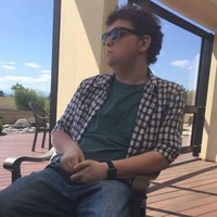 Profile Picture of Jacob Voyles (@jacob-voyles-5) on Quora