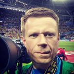 Profile Picture of Andrzej Surma (@sur.andrew) on Instagram