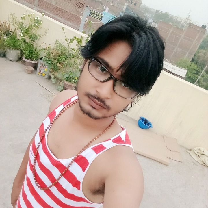 Profile Picture of Nitin prakash (@prakashnitin127) on Tiktok