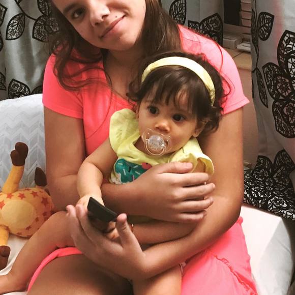 Profile Picture of Larid Puentes (@laridesmona) on Poshmark