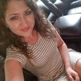 Profile Picture of Megan Enriquez (@jre12) on Pinterest