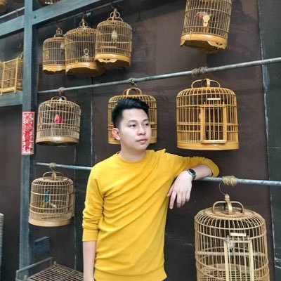 Profile Picture of Jim Darrel (@jimclomera) on Twitter