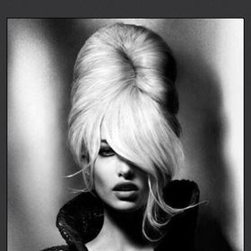 Profile Picture of John Bertorelli Salon (@johnbertorelli) on Pinterest