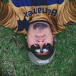 Profile Picture of Charles Dagger (@Gray_knight_pirate) on Flickr