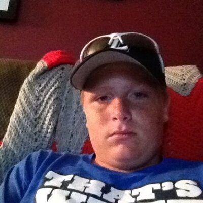 Profile Picture of Jacob Rettig (@jacobdh15) on Twitter