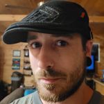 Profile Picture of Bradley Hines (@aenimal46and2) on Instagram