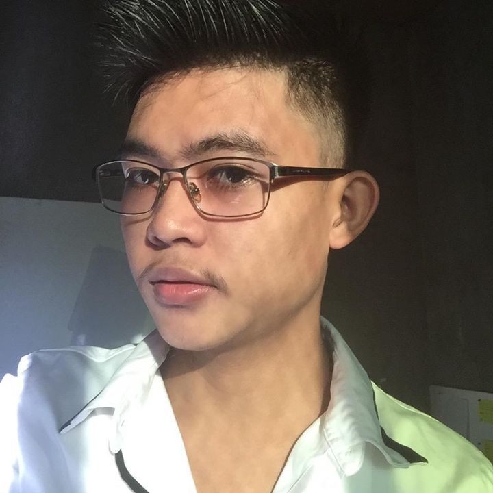 Profile Picture of James Cagumbay (@jamesrei0513) on Tiktok