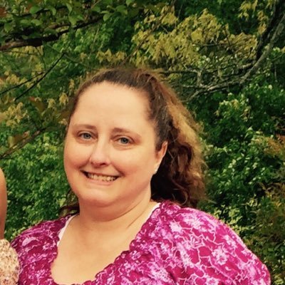 Profile Picture of Cindy Lewis (@cindylewis1988) on Twitter