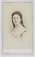 Profile Picture of Marie Bonaparte-Wyseon Wikipedia