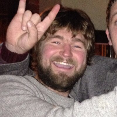 Profile Picture of Gavin Meredith (@funtime82) on Twitter