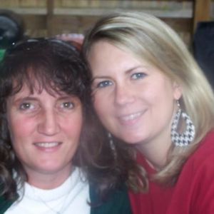 Profile Picture of Annette Meek (@jabezgirl) on Myspace