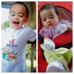 Profile Picture of Eiman Azzam (@hapz.alawwaddin) on Facebook