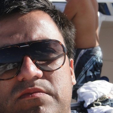 Profile Picture of Felipe Medeiros (@felipe_tratos) on Twitter