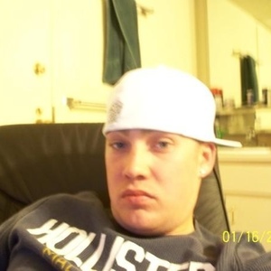 Profile Picture of John Durbin (@pistonsbiggestfan22) on Myspace