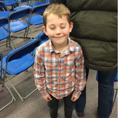 Profile Picture of Mike Krogman (@mrmkrog) on Twitter