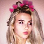 Profile Picture of _adrianne_moore_ (@_adrianne_moore_) on Instagram
