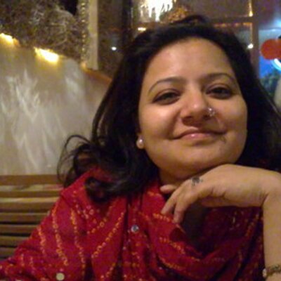 Profile Picture of Divya Tiwari (@divyatiwari) on Twitter