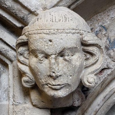 Profile Picture of Cathedra900 (@Cathedra900) on Twitter