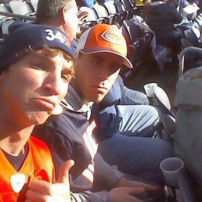 Profile Picture of Eli Walter (@E_Walter3) on Twitter