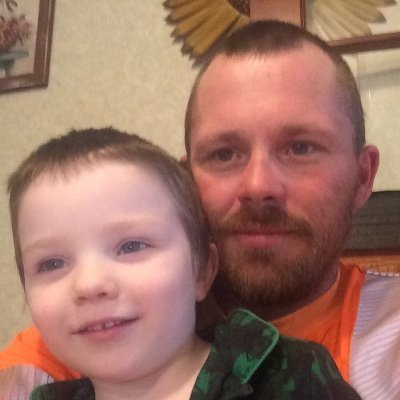 Profile Picture of Cody Mace (@mace_cody) on Twitter