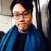 Profile Picture of Kim Wang Lai (@kimwangl) on Pinterest