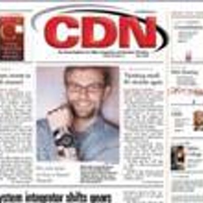 Profile Picture of Brad McBride (@bmcbrideitworld) on Twitter