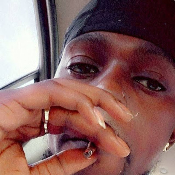 Kadeem Mcarn - Poshmark Profile Picture of Kadeem Mcarn (@deemdeem1106) on Poshmark