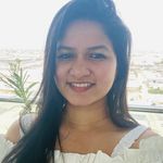Profile Picture of Jasna K Raman (@jasnakraman) on Instagram