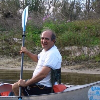 Profile Picture of Alfredo Matheus (@Pureman42) on Twitter