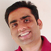 Profile Picture of Krishna Kumar (@kittub) on Flickr